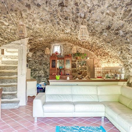 Maison Enchantee Capo di Ponte Dış mekan fotoğraf