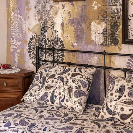 Maison Enchantee Capo di Ponte Dış mekan fotoğraf