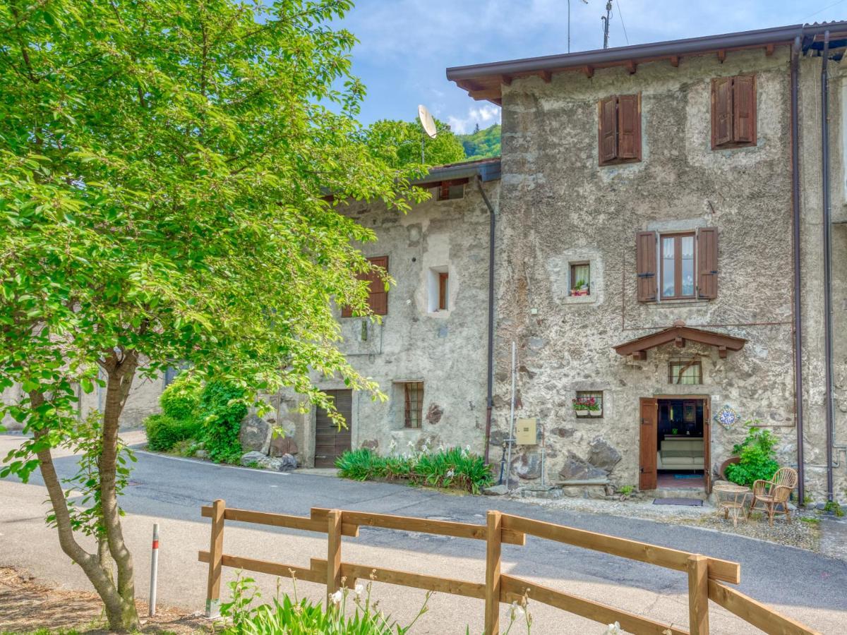 Maison Enchantee Capo di Ponte Dış mekan fotoğraf