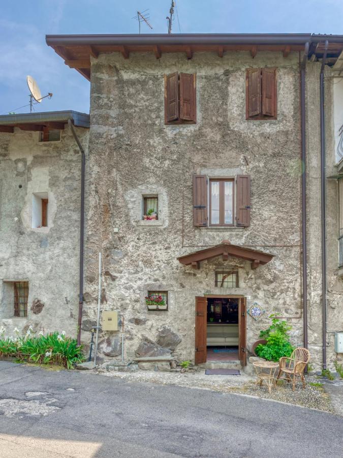 Maison Enchantee Capo di Ponte Dış mekan fotoğraf