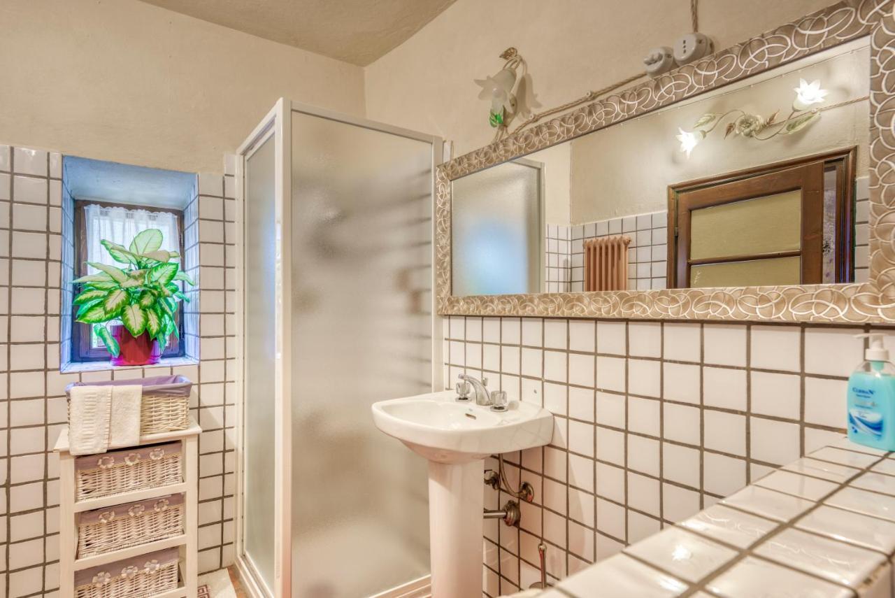 Maison Enchantee Capo di Ponte Dış mekan fotoğraf
