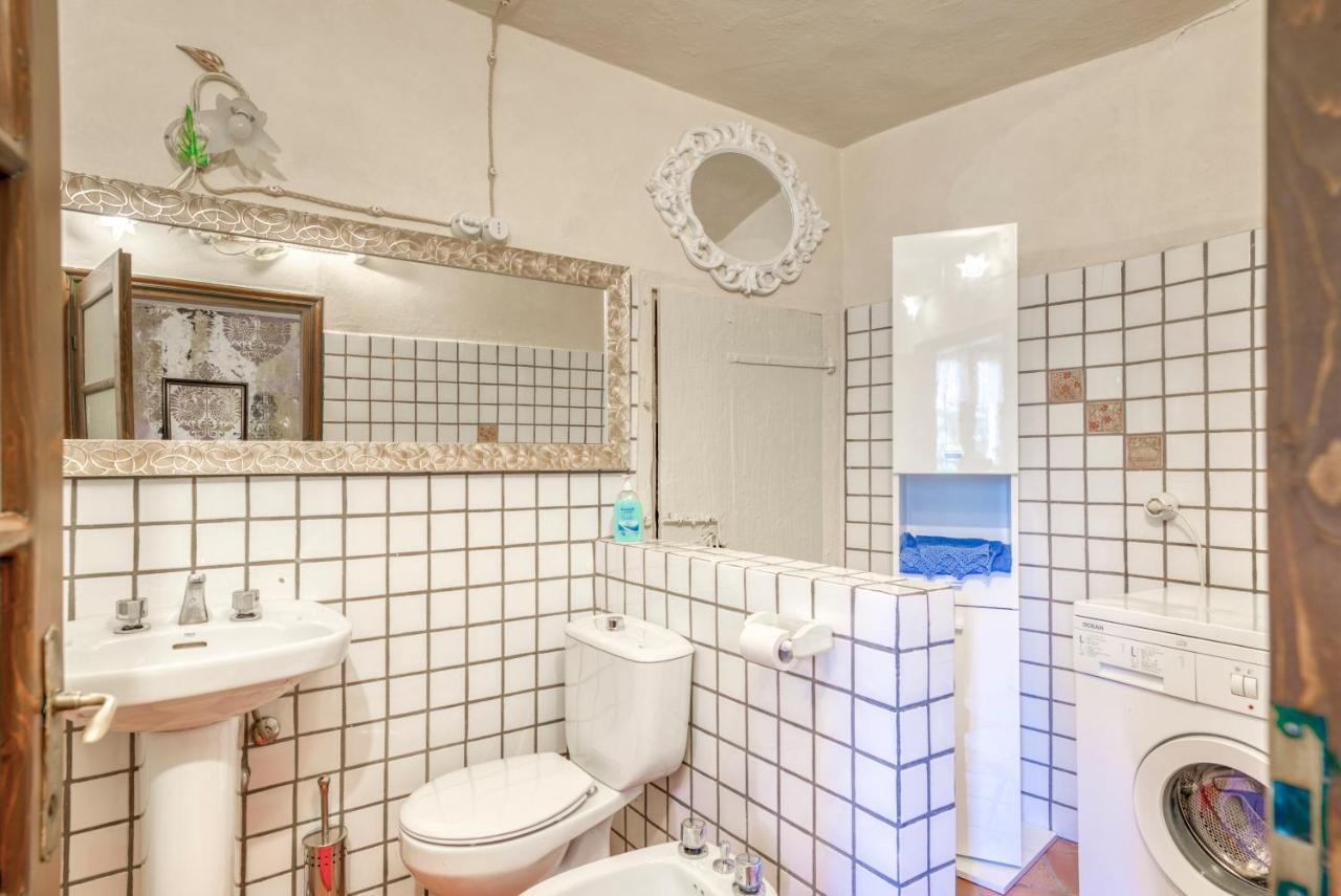 Maison Enchantee Capo di Ponte Dış mekan fotoğraf
