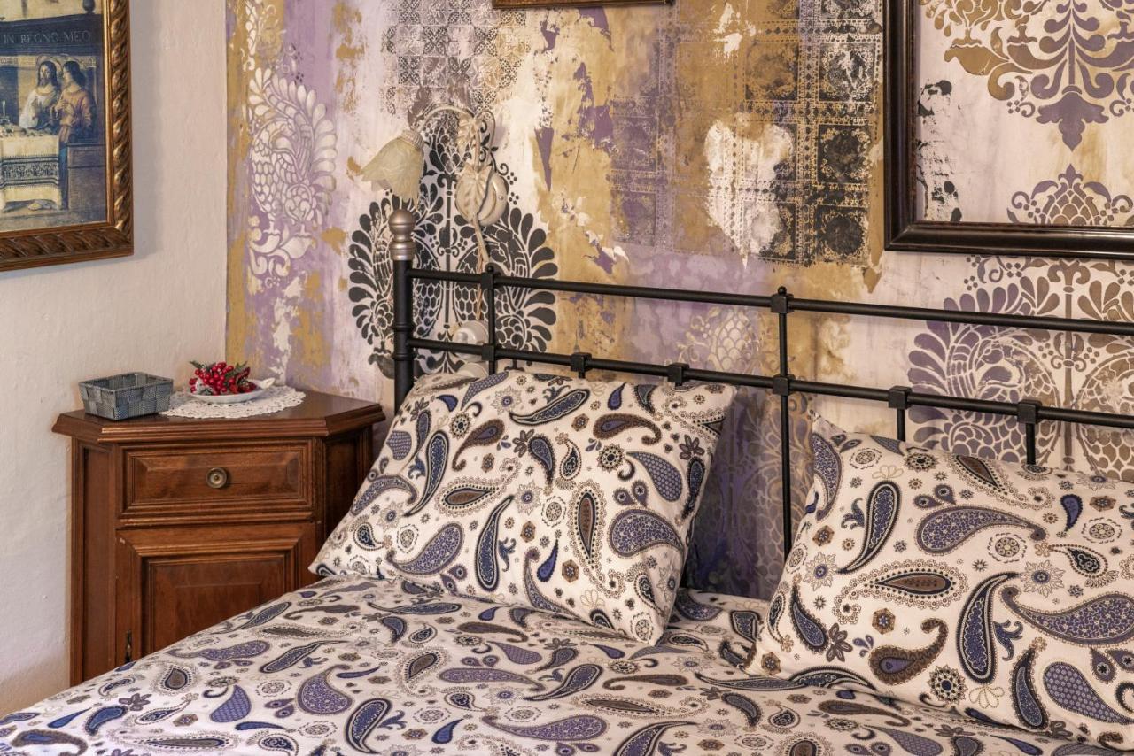 Maison Enchantee Capo di Ponte Dış mekan fotoğraf