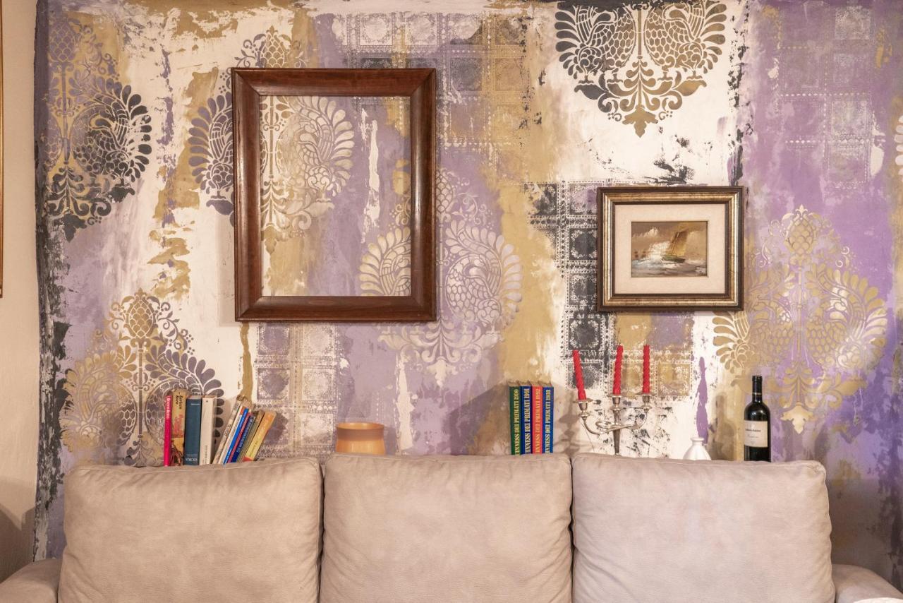Maison Enchantee Capo di Ponte Dış mekan fotoğraf