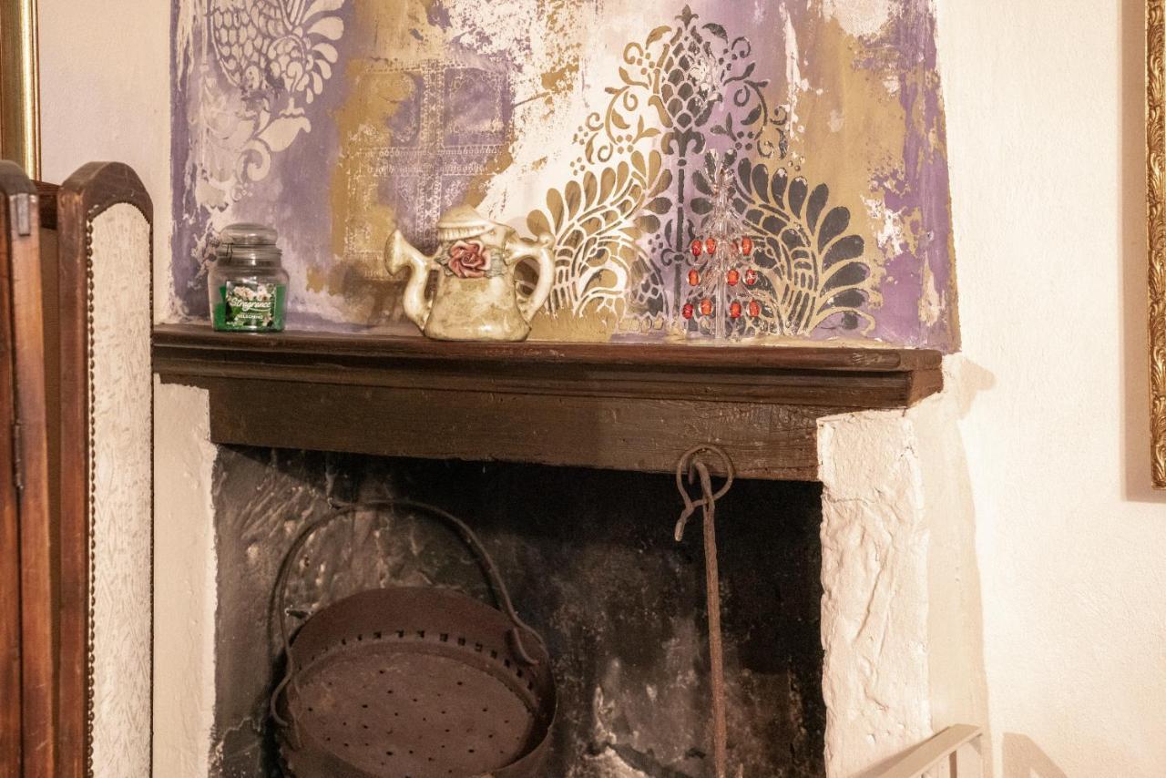 Maison Enchantee Capo di Ponte Dış mekan fotoğraf