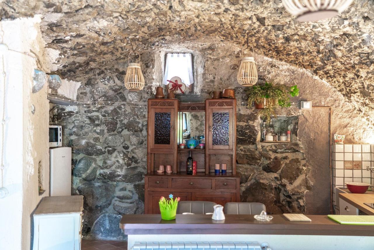 Maison Enchantee Capo di Ponte Dış mekan fotoğraf